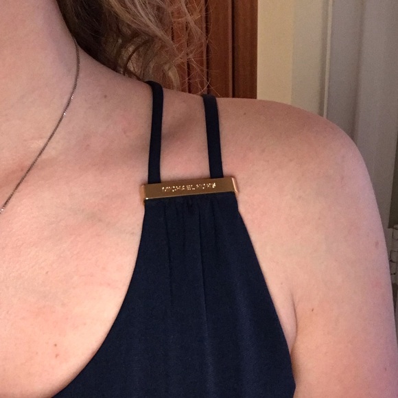 Michael Kors Formal Maxi Dress - Picture 4 of 7